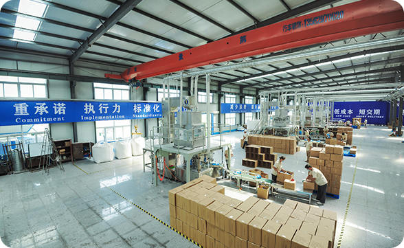 Szczere Pet Products Co., Ltd.