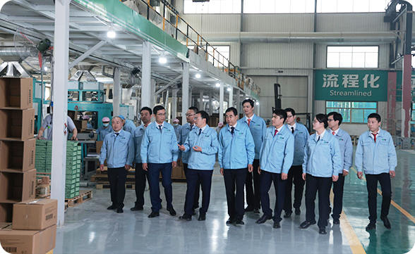 Szczere Pet Products Co., Ltd.