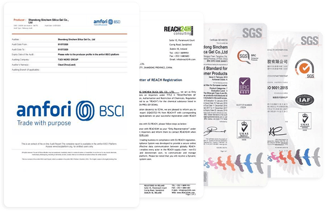 Szczere Pet Products Co., Ltd.